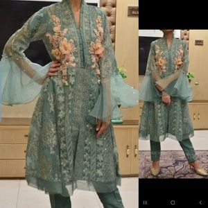 Pakistani dresses